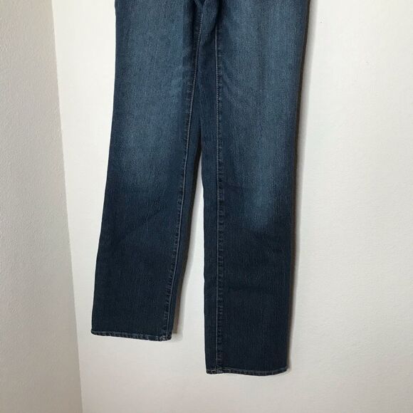‎Maternity straight leg jeans - Picture 2 of 7